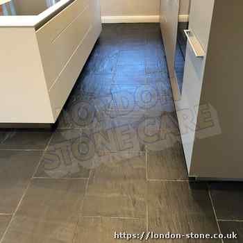 Example of Slate Cleaning serving Earls Court