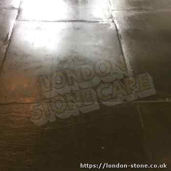 Example showing Slate Floor Cleaning serving Streatham Park