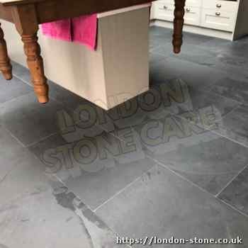 Slate Cleaning London - Can I use olive oil on slate Slate cleaning London - What is the best slate sealer