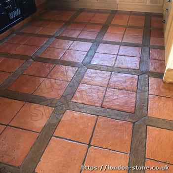 Image of Terracotta Polishing servicing Totteridge