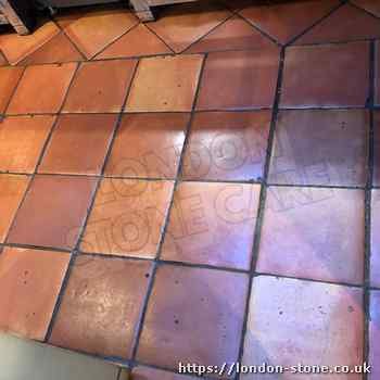 Image displaying Terracotta Cleaning throughout Upper Holloway
