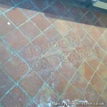 Terracotta cleaning London - How do you make terracotta tiles shine Terracotta cleaning London - Are terracotta tiles waterproof