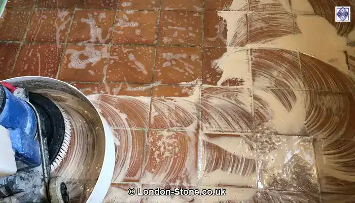 Terracotta Tile Restoration Near Me Benhilton: Expert Solutions Terracotta Tile Restoration Near Me Benhilton: Expert Solutions