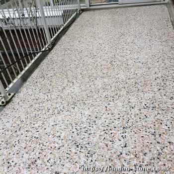 Image displaying Terrazzo Cleaning around Enfield