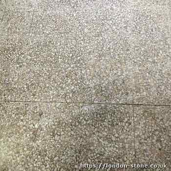 Picture of Terrazzo Floor Polishing throughout Oakwood