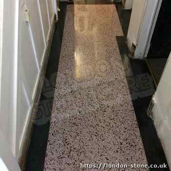 Image of Terrazzo Restoration throughout Summerstown