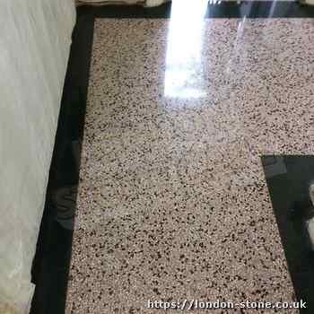 Picture showing Terrazzo Restoration serving Hampstead Garden Suburb