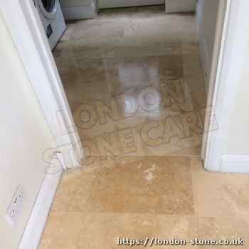 How much does a travertine patio cost Travertine cleaning London- Can I pressure wash travertine