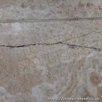 Picture displaying Travertine Polishing around Richmond