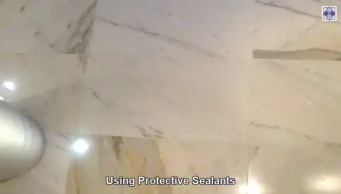 Using Protective Sealants