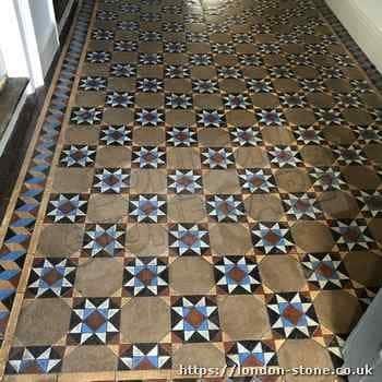 encaustic tile cleaning london encaustic tiles cleaning london