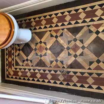 encaustic tile cleaning london encaustic tiles cleaning london