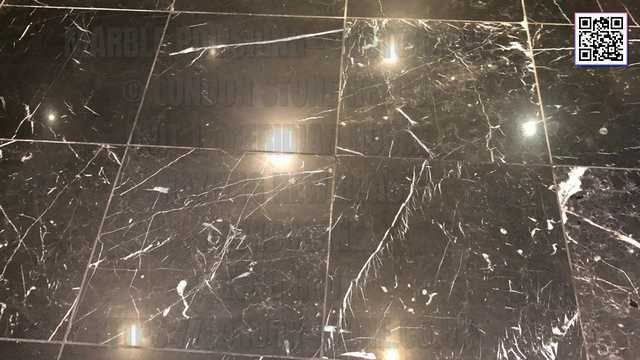 how to polish marble vanity top-London Stone Rescue