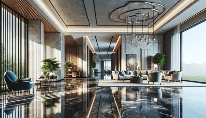 Sealing Stone Floors for Protection: Essential Tips Sealing Stone Floors for Protection: Essential Tips