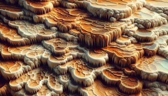 Travertine Floor Care Tips: A Comprehensive Guide Travertine Floor Care Tips: A Comprehensive Guide