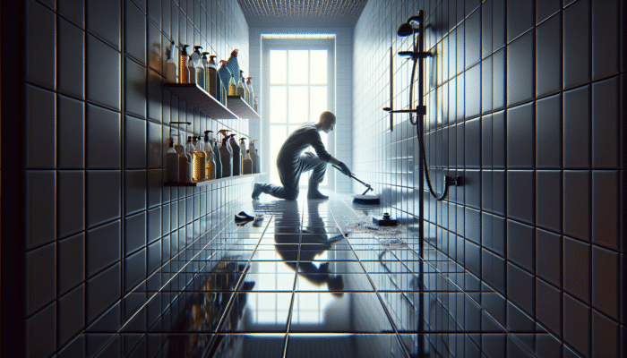 Grout Cleaning Solutions for Pros: Expert Techniques Grout Cleaning Solutions for Pros: Expert Techniques