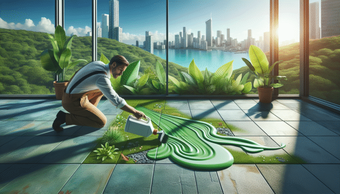 Eco-friendly Sealants for Stone Tiles: Sustainable Choices