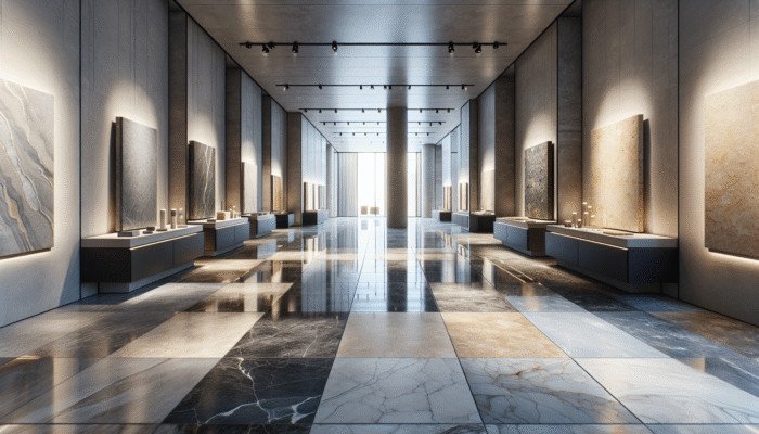 Degreasers for Stone Floor Maintenance: Essential Tips