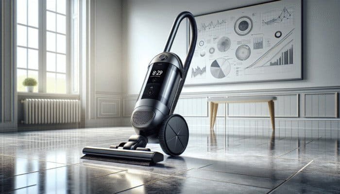 Best Vacuums for Stone Floors – A Comprehensive Guide