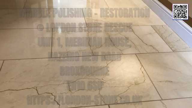 marble polishing contractor-London Stone Rescue