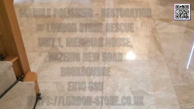 marble restoration near me-London Stone Rescue