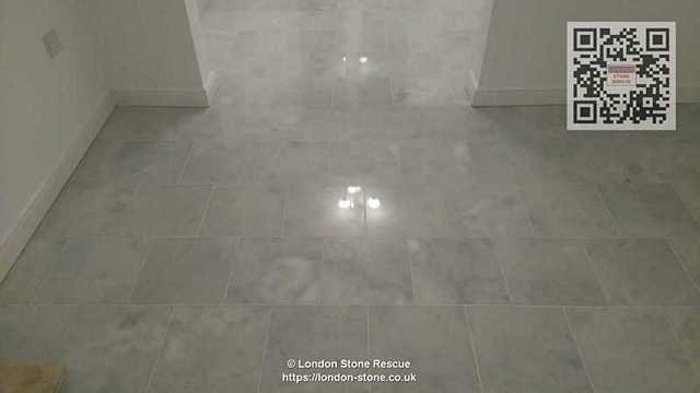 enhance your home with professional marble polishing