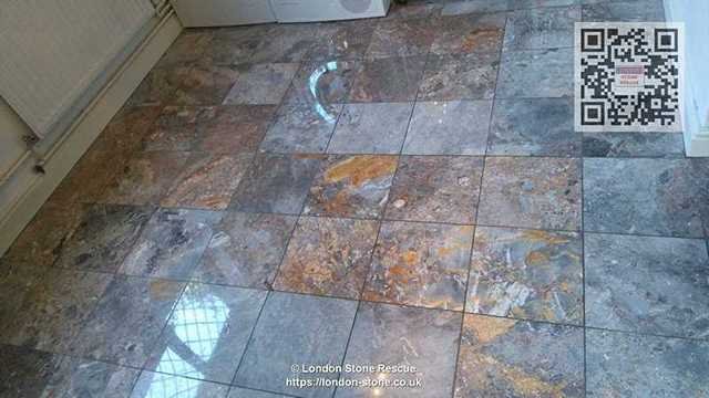 Homeowners Guide To Specialist Marble Polishing