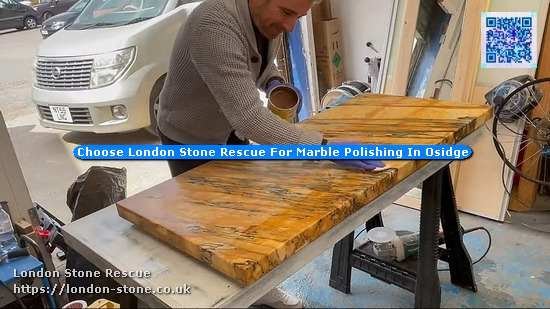 Choose London Stone Rescue For Marble Polishing In Osidge