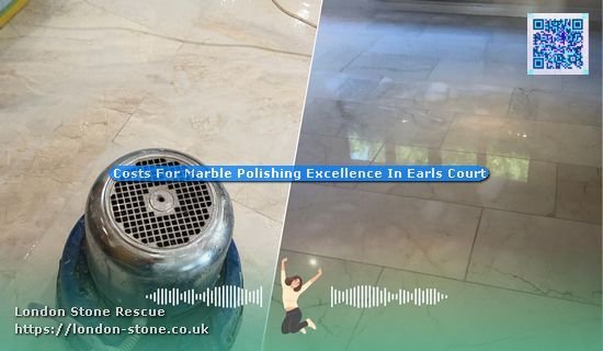 Costs For Marble Polishing Excellence In Earls Court
