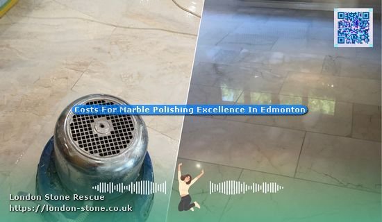 Costs For Marble Polishing Excellence In Edmonton