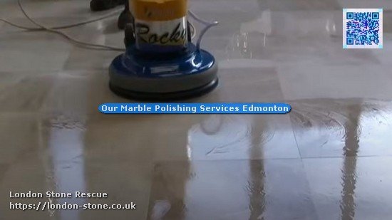 Our Marble Polishing Services Edmonton