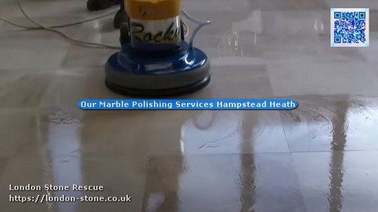 Our Marble Polishing Services Hampstead Heath