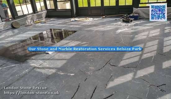 Our Stone and Marble Restoration Services Belsize Park