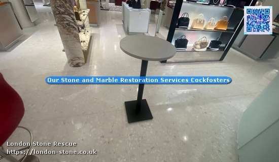 Our Stone and Marble Restoration Services Cockfosters