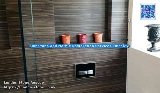 Our Stone and Marble Restoration Services Finchley