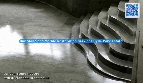 Our Stone and Marble Restoration Services Hyde Park Estate