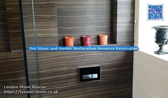 Our Stone and Marble Restoration Services Kensington