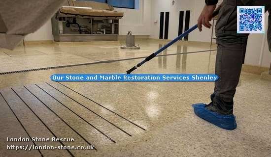 Our Stone and Marble Restoration Services Shenley