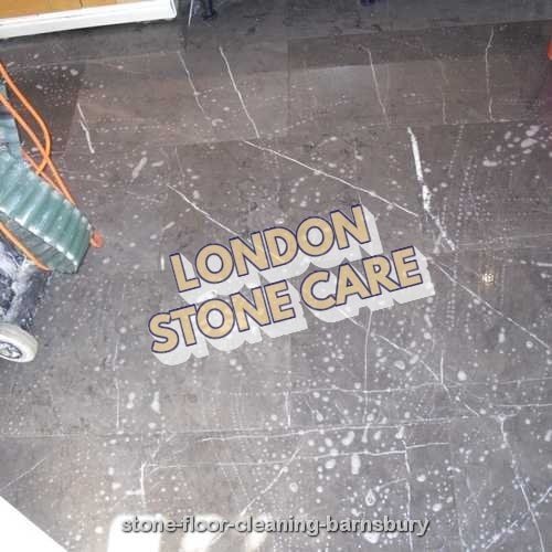 Stone Floor Cleaning Barnsbury Greater London (Islington)