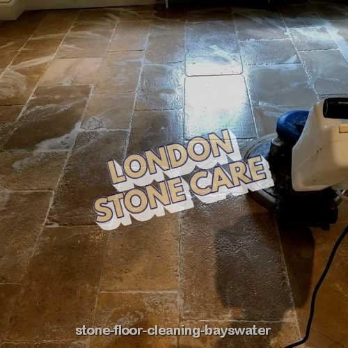 Stone Floor Cleaning Bayswater Greater London (Westminster)