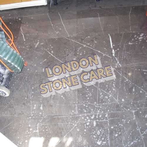 Stone Floor Cleaning Edmonton Greater London
