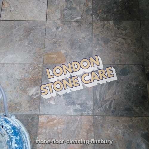 Stone Floor Cleaning Finsbury Greater London (Islington)