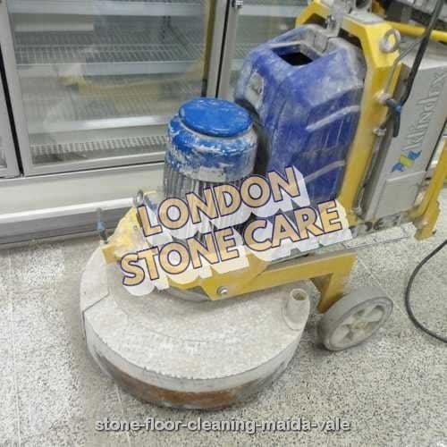 Stone Floor Cleaning Maida Vale Greater London (Westminster)