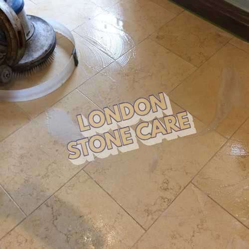 Stone Floor Cleaning Oakwood Greater London