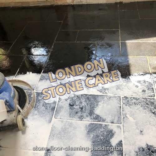 Stone Floor Cleaning Paddington Greater London (Westminster)