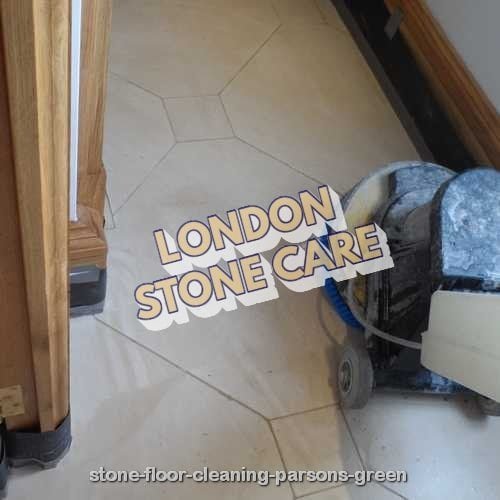 Stone Floor Cleaning Parsons Green Greater London (Hammersmith and Fulham)